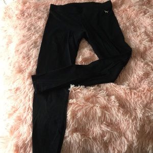 Like new PINK leggings!